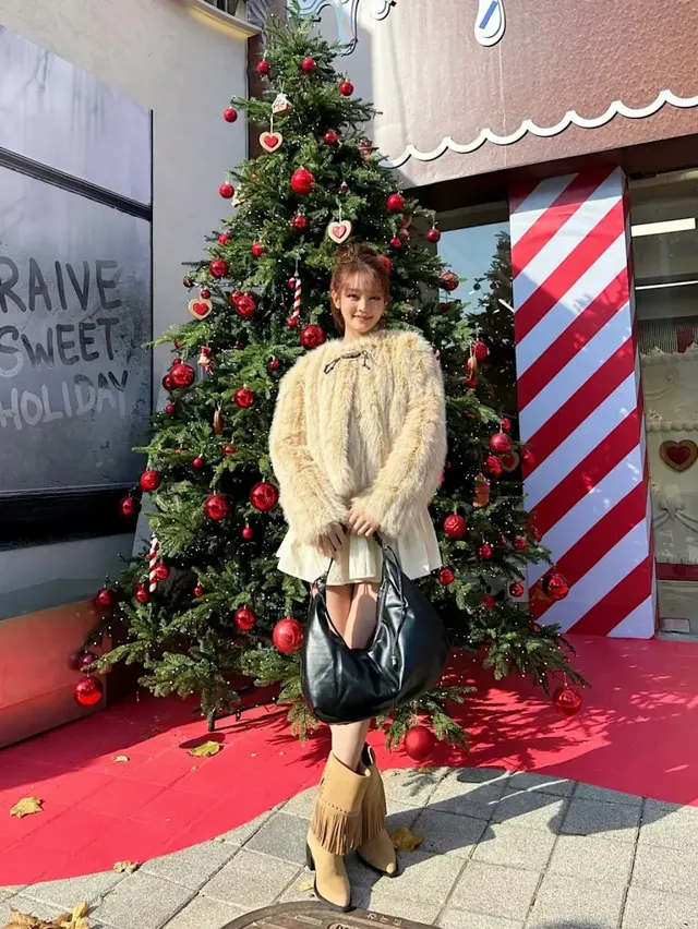 /사진=민니 인스타그램