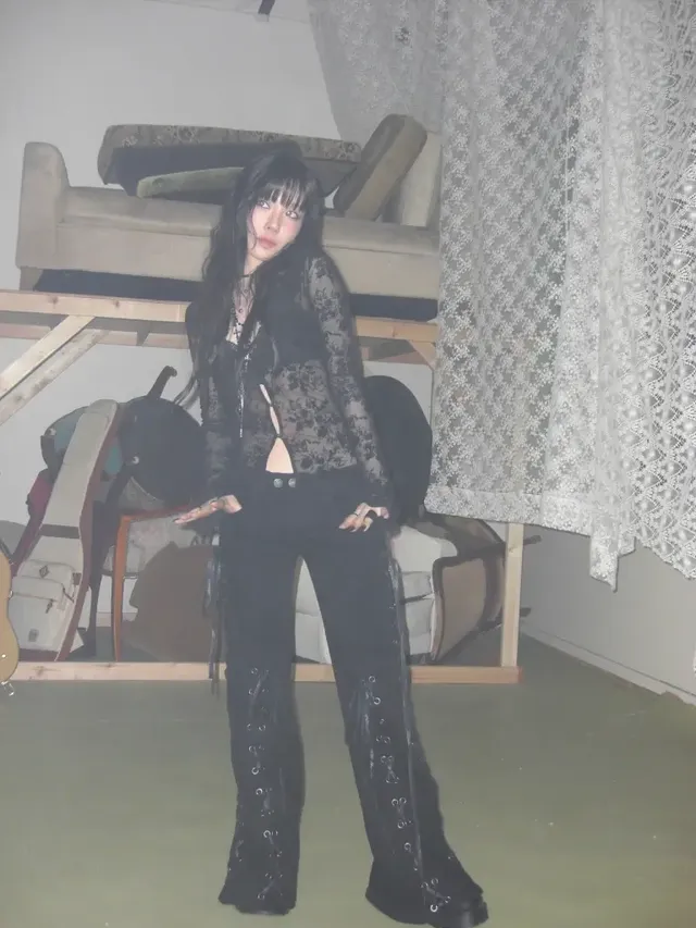 /사진=태연 인스타그램