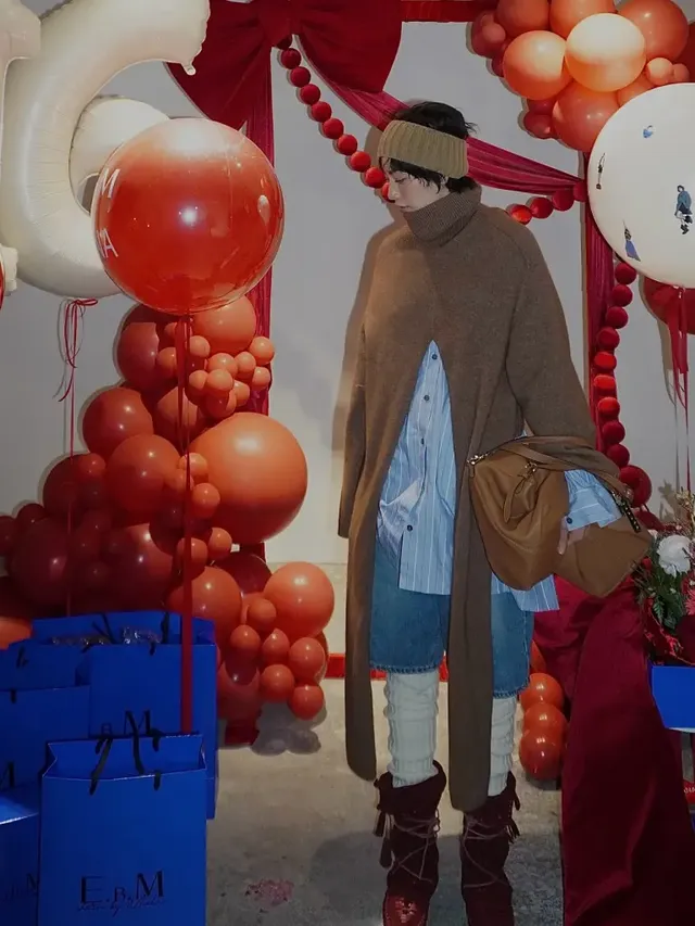 /사진=나나 인스타그램