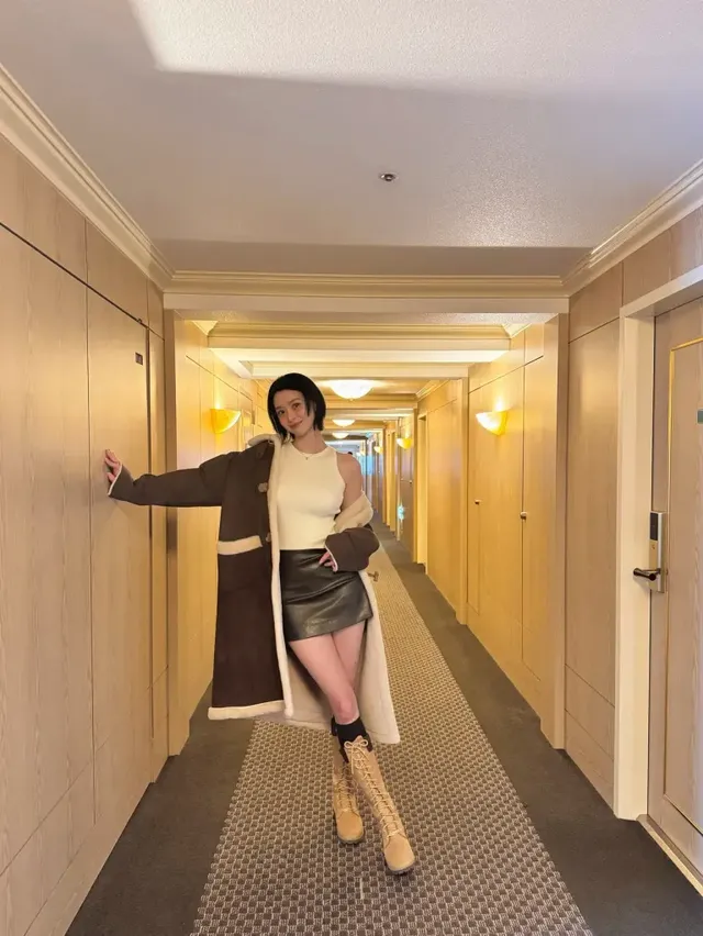 /사진=권나라 인스타그램