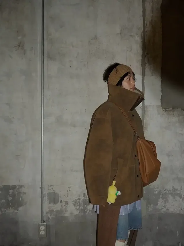 /사진=나나 인스타그램