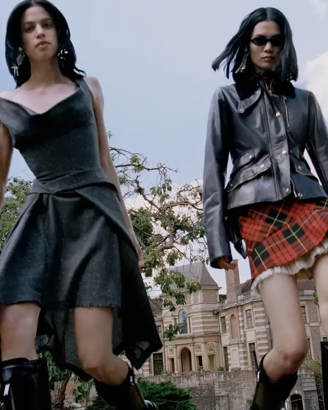 /사진=맥퀸(McQueen)