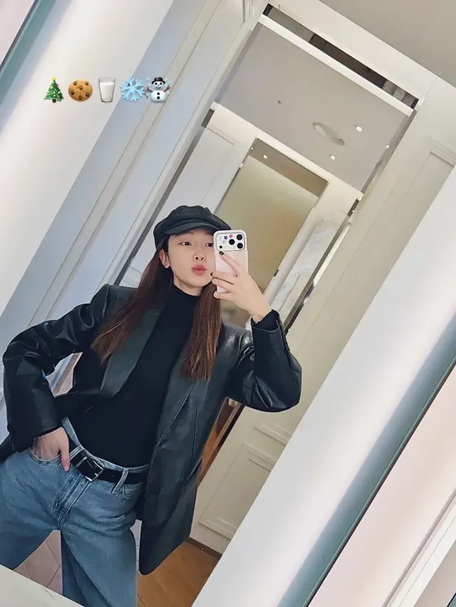 /사진=제시카 인스타그램