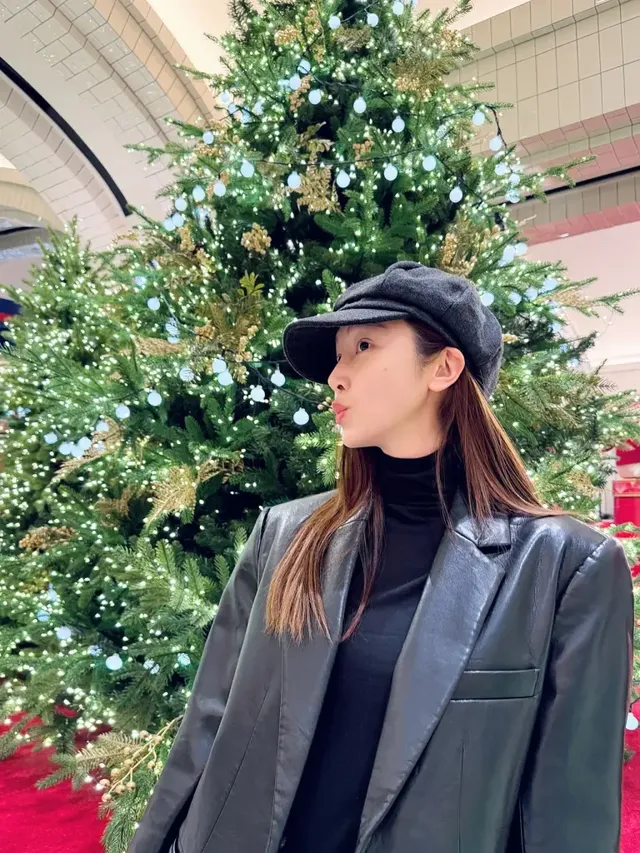 /사진=제시카 인스타그램