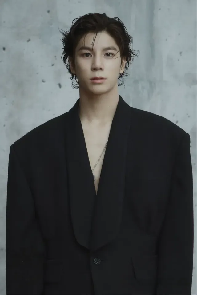 /사진=케어링, 정동원과 ‘요양보호사 응원 공동 선언식’ 개최