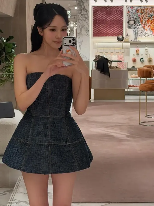 /사진=미나 인스타그램