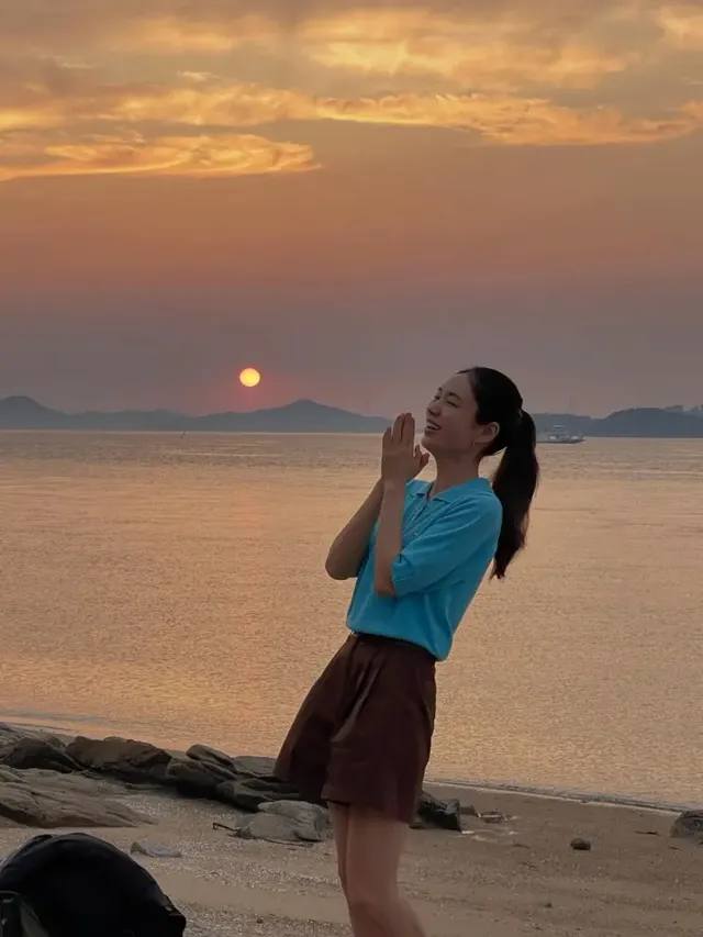 /사진=안은진 인스타그램