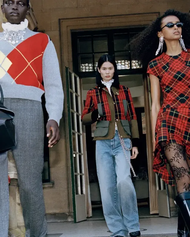 /사진=맥퀸(McQueen)