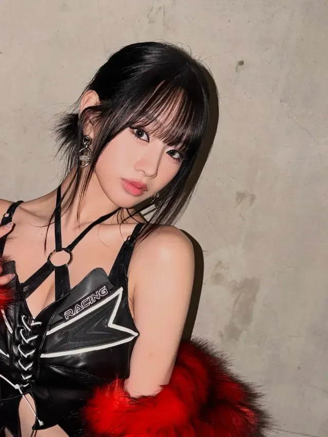 /사진=나띠, 모터코어 스타일링으로 강렬한 존재감 부각