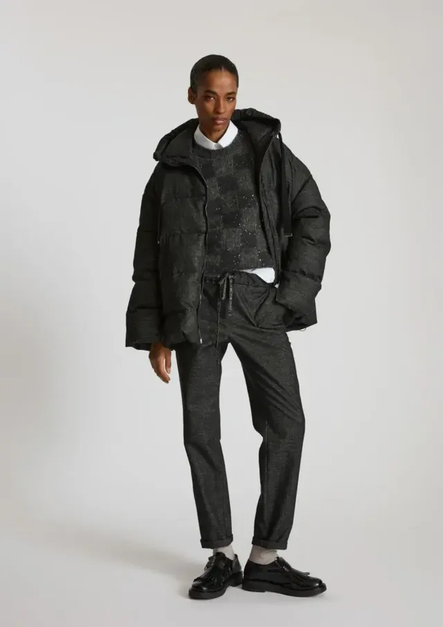 /사진=로레나 안토니아찌, 