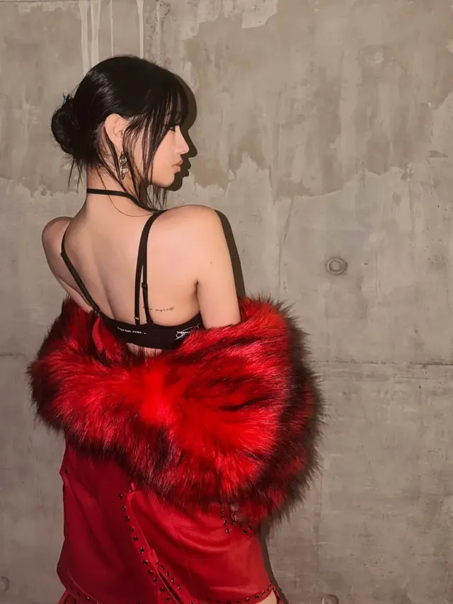 /사진=나띠, 모터코어 스타일링으로 강렬한 존재감 부각