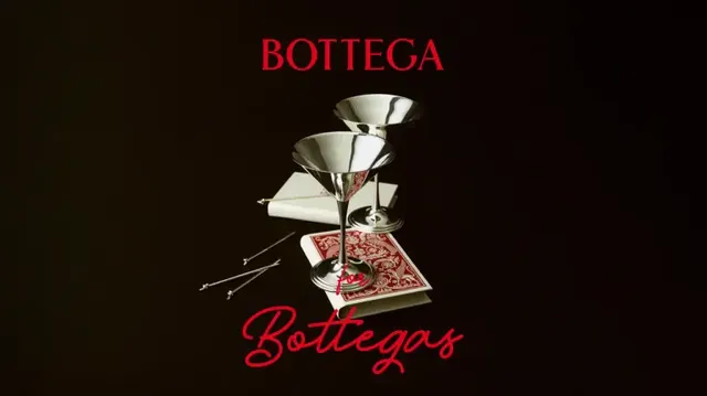 /사진=보테가 베네타, 장인 정신 캠페인 