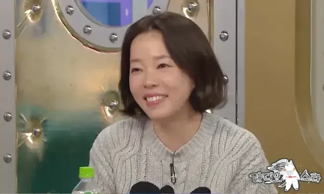 /사진=라디오스타 정이랑, 불황 속 다방면 활동으로 주목