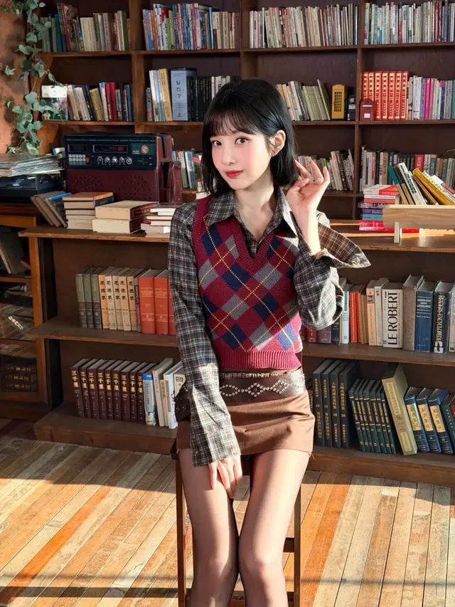 /사진=조이, F/W 시즌 