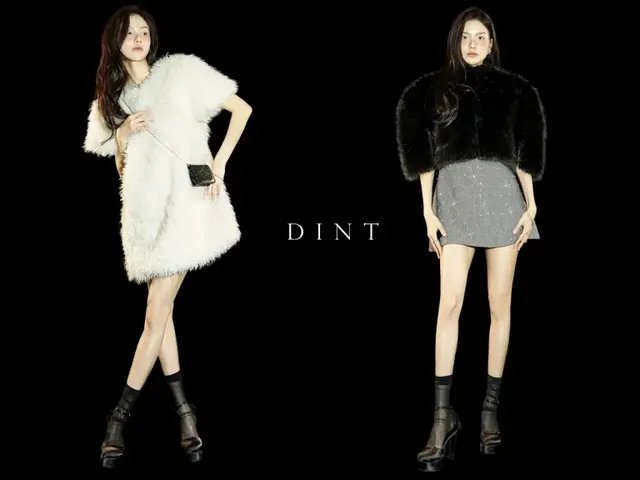 /사진=딘트, 2025년 연말 겨냥 ‘WINTER HOLIDAY’ 기획전 공개