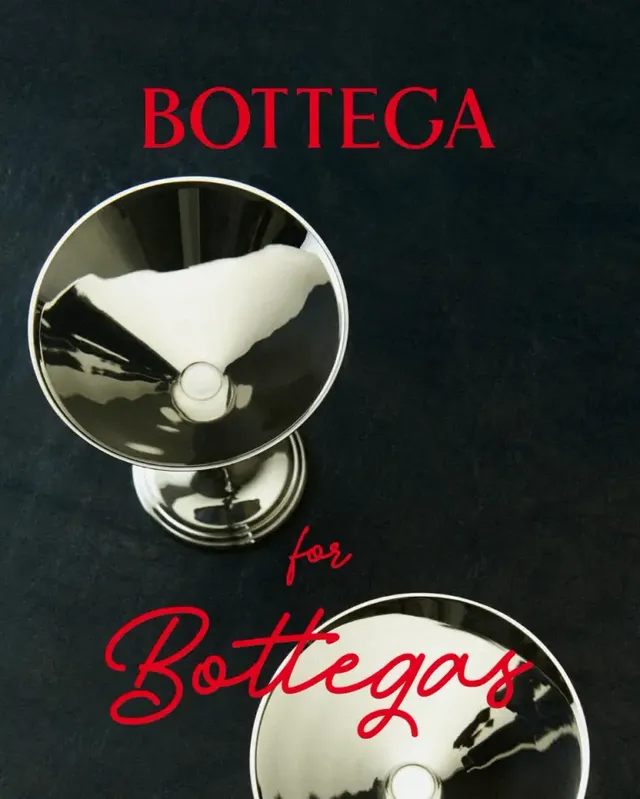 /사진=보테가 베네타, 장인 정신 캠페인 