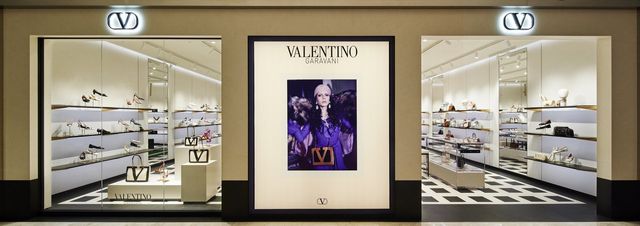 /사진=발렌티노