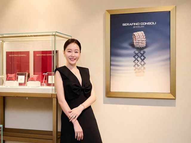 /사진=이탈리아 주얼리 하우스