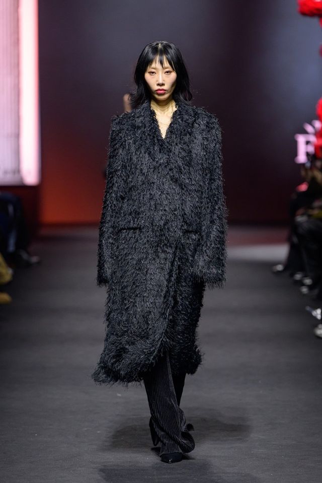 /사진=리이(RE RHEE)