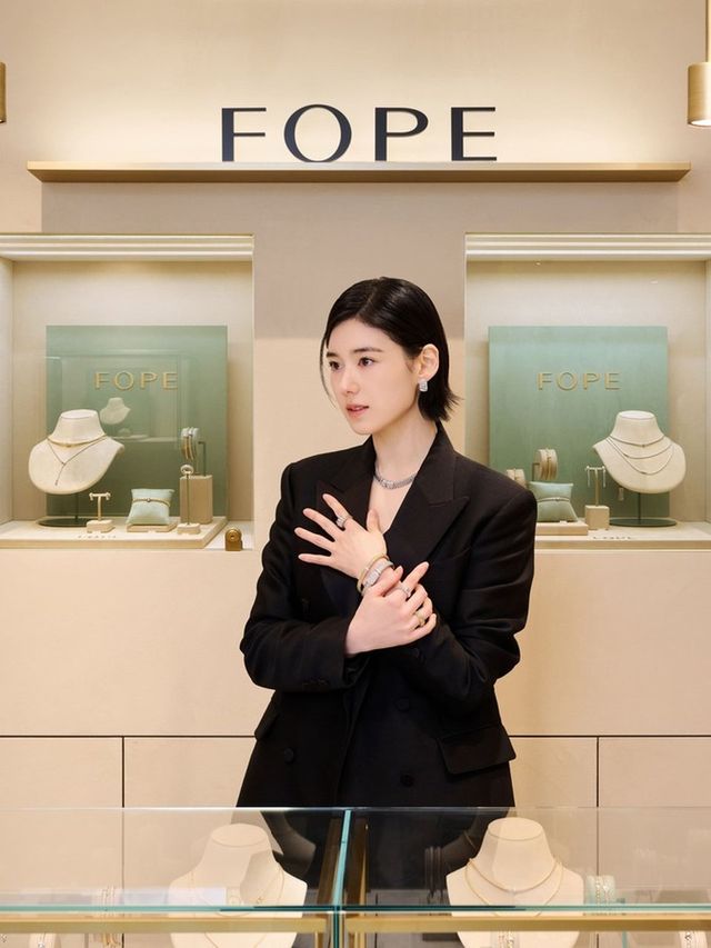 /사진=이탈리아 주얼리 하우스