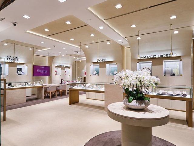 /사진=이탈리아 주얼리 하우스