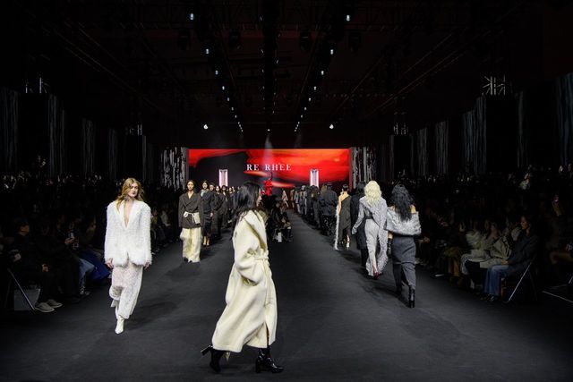 /사진=리이(RE RHEE)