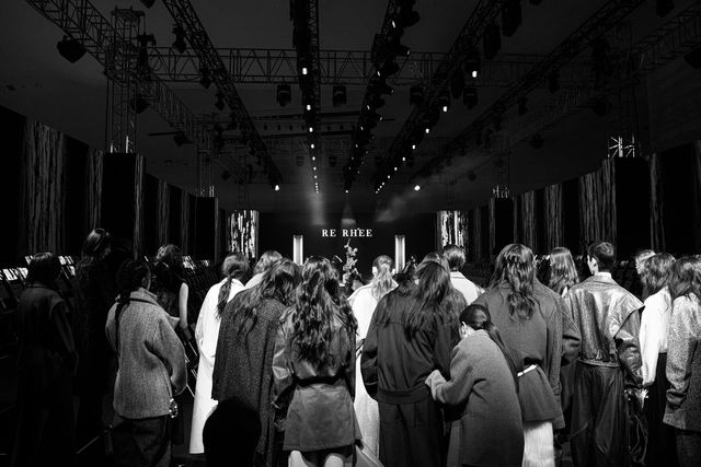 /사진=리이(RE RHEE)