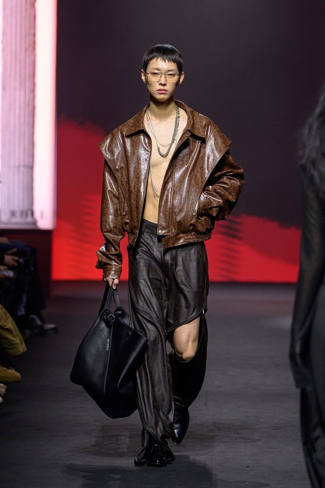 /사진=리이(RE RHEE)