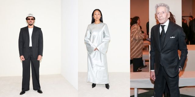 /사진=캘빈클라인