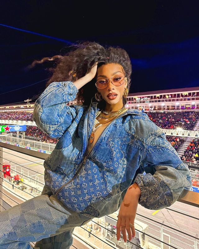 @winnieharlow