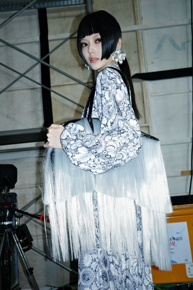 니나/사진=케이플러스