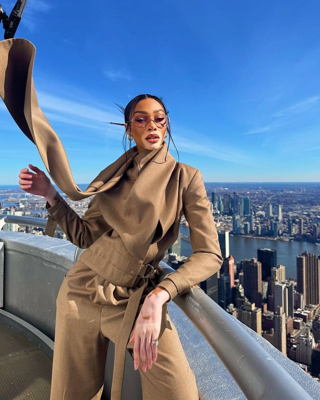 @winnieharlow