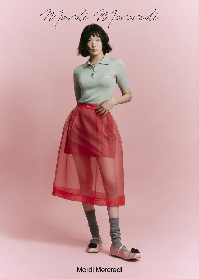 /사진=마르디 메크르디(Mardi Mercredi)