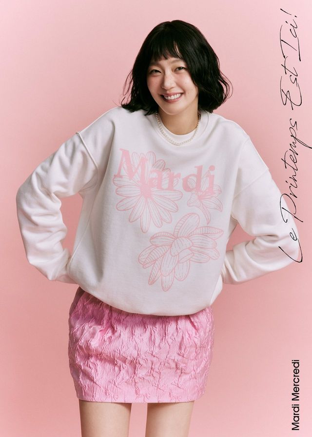 /사진=마르디 메크르디(Mardi Mercredi)