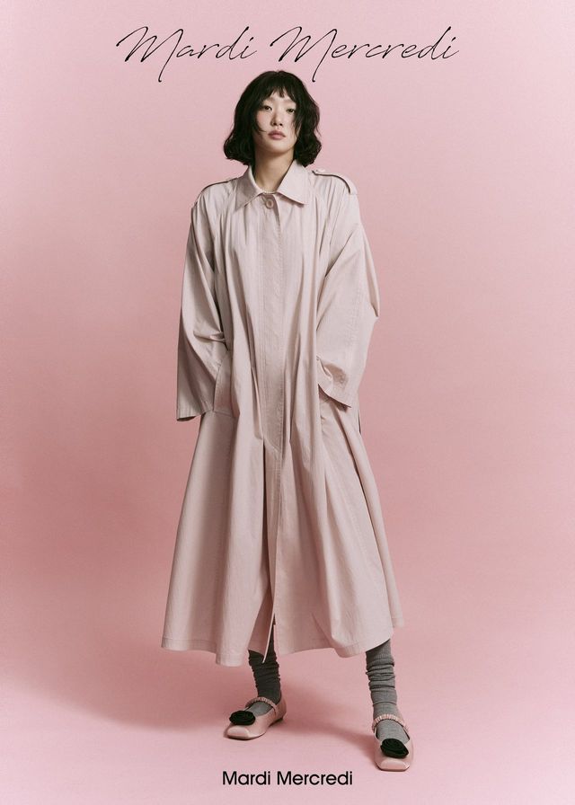 /사진=마르디 메크르디(Mardi Mercredi)