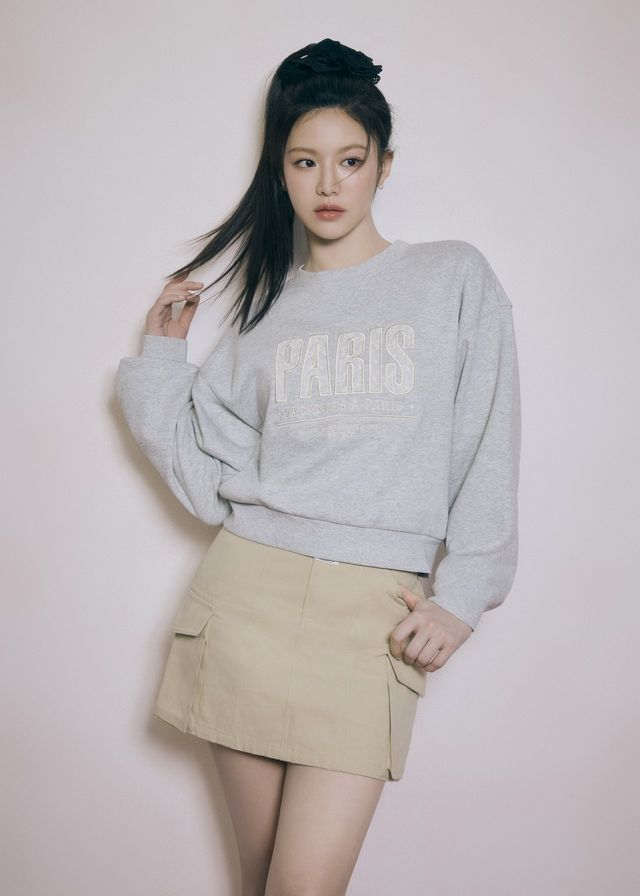 /사진=마리떼 프랑소와 저버(MARITHÉ FRANÇOIS GIRBAUD)