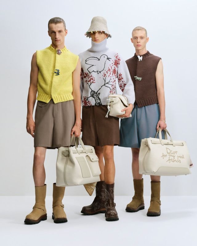 /사진=디올(DIOR)