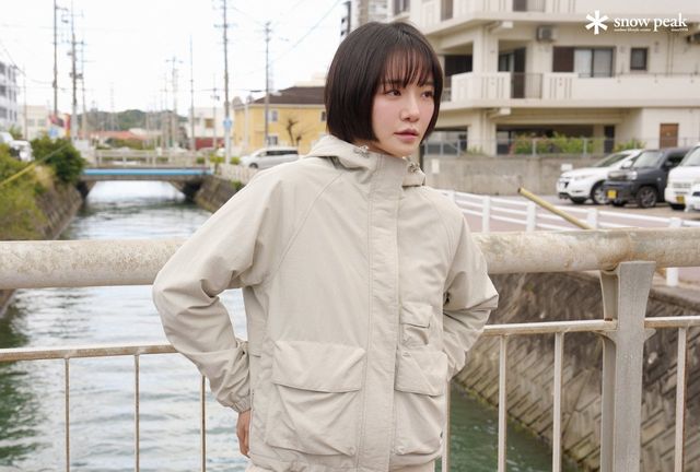 /사진=스노우피크 어패럴