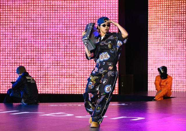 아이키/사진=에스팀