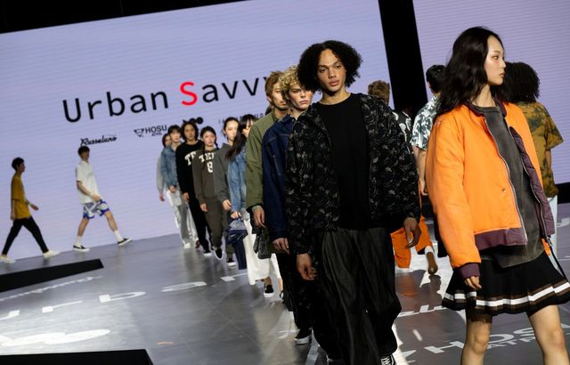 /사진=어번 세비(Urban Savvy)