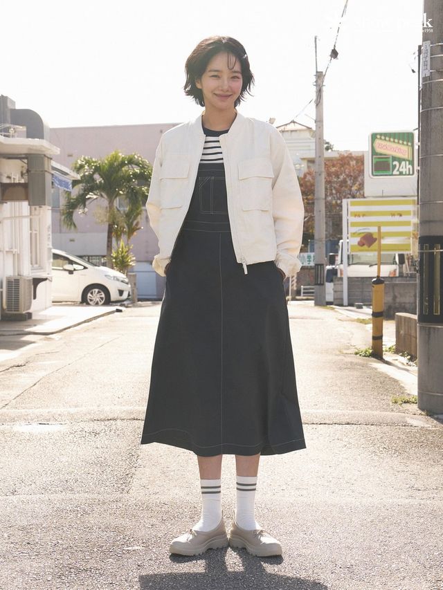 /사진=스노우피크 어패럴