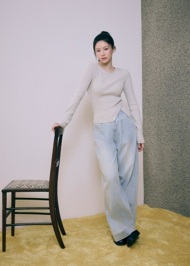 /사진=마리떼 프랑소와 저버(MARITHÉ FRANÇOIS GIRBAUD)