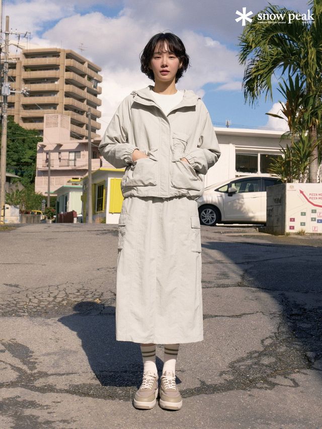 /사진=스노우피크 어패럴