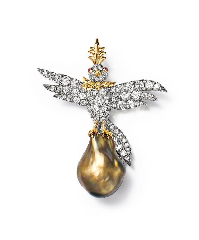 /사진=티파니(Tiffany & Co.)