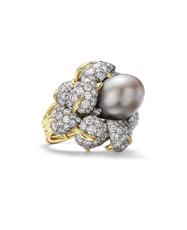 /사진=티파니(Tiffany & Co.)