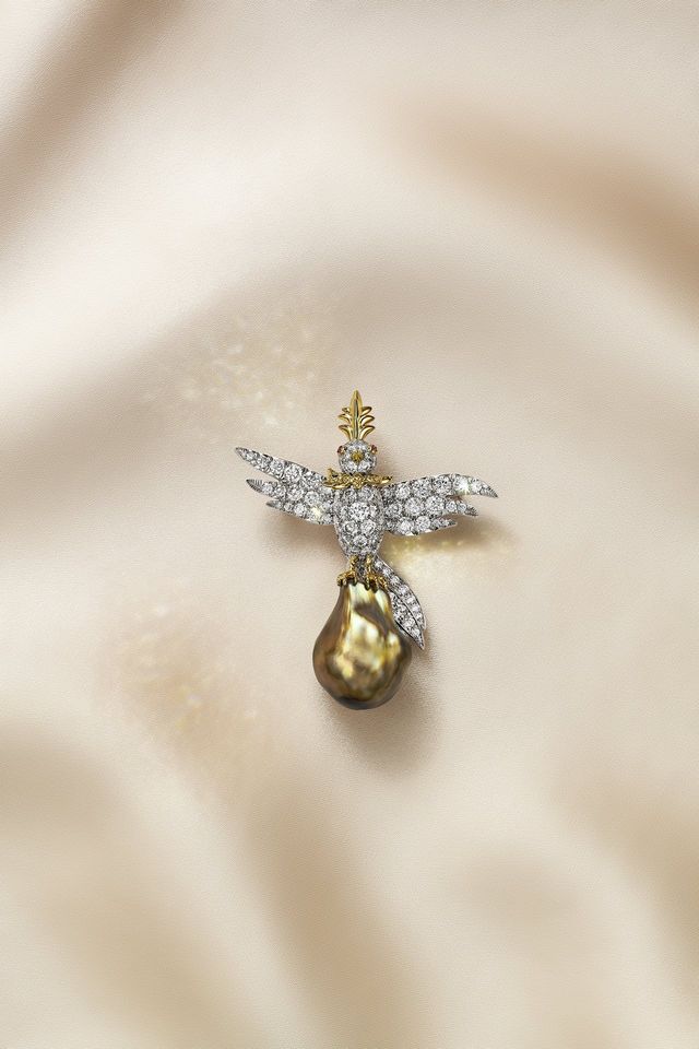 /사진=티파니(Tiffany & Co.)