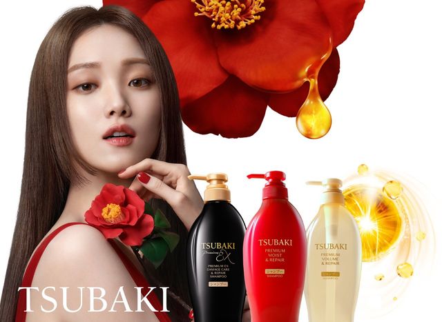 /사진=츠바키(TSUBAKI)