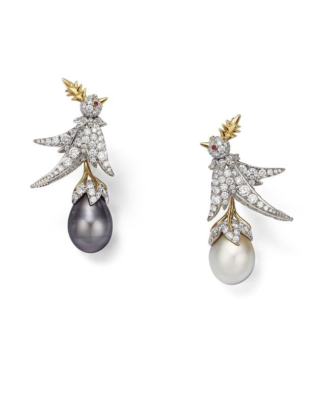 /사진=티파니(Tiffany & Co.)