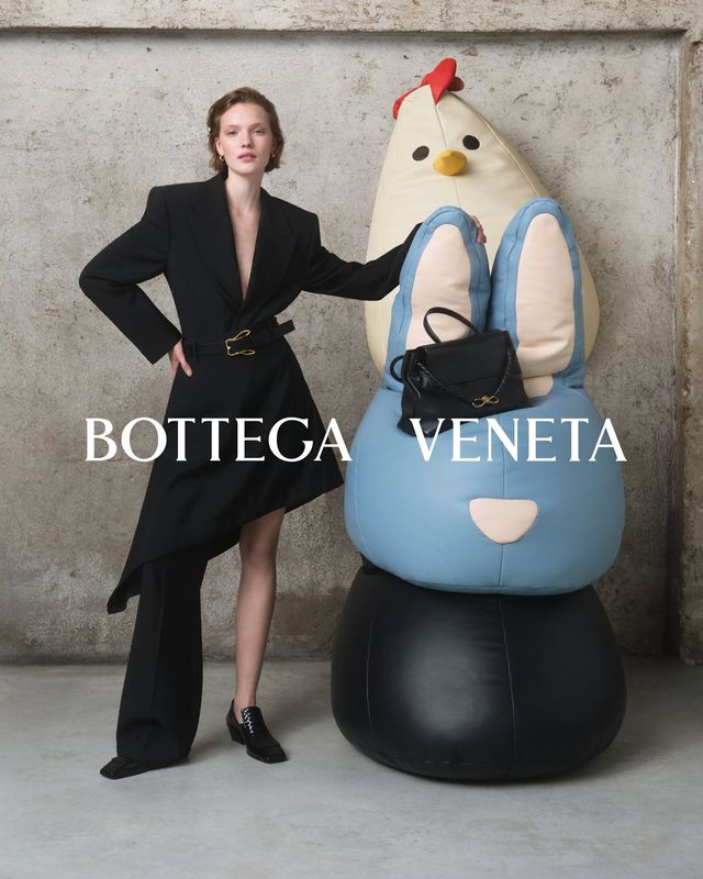 /사진=보테가 베네타(Bottega Veneta)