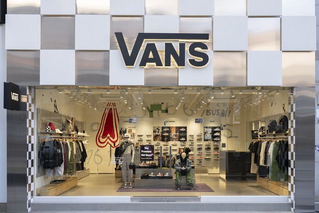 /사진=반스(Vans)